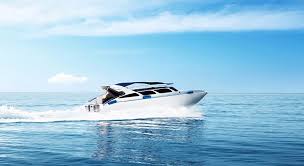 Speed Boats Tour Packages
