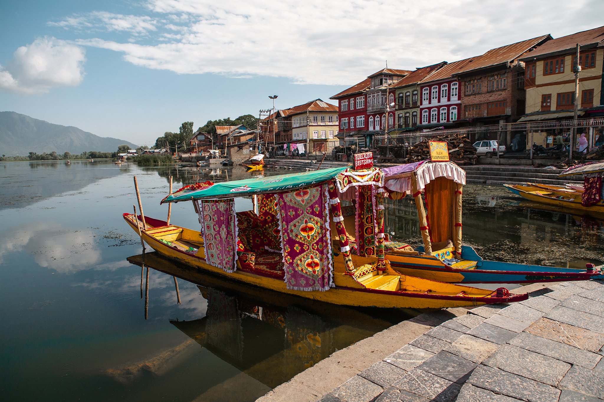 Sightseeing Tour Packages