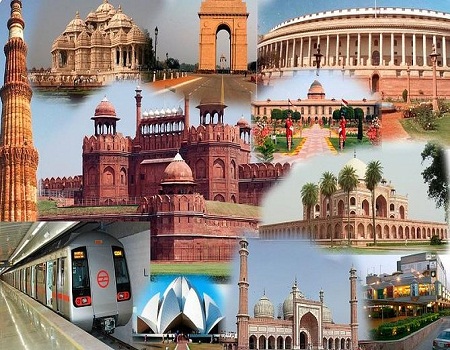 Sightseeing Tour Packages