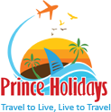 Prince Holidays Prince Holidays