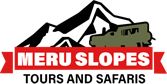 MERU SLOPES TOURS AND SAFARIS LIMITED