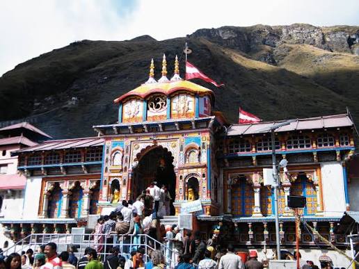 Badrinath Tour Packages
