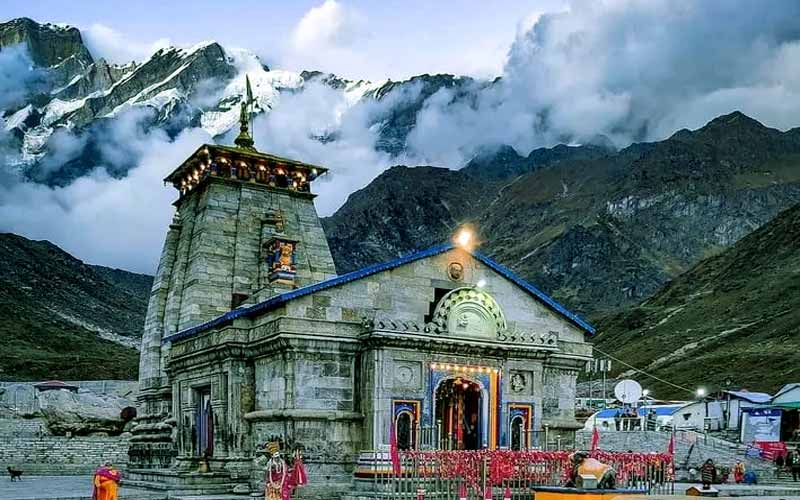 Kedarnath Tour Packages