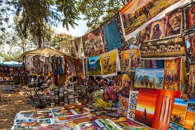 Culture & Heritage Tour Packages