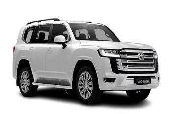 Car & Coach Rental