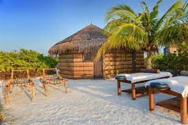 Day Spas Tour Packages