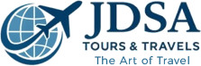 JDSA Tour and  Travels