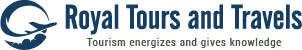 Royal Tours and Travels