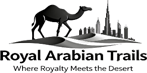 Royal Arabian Trails