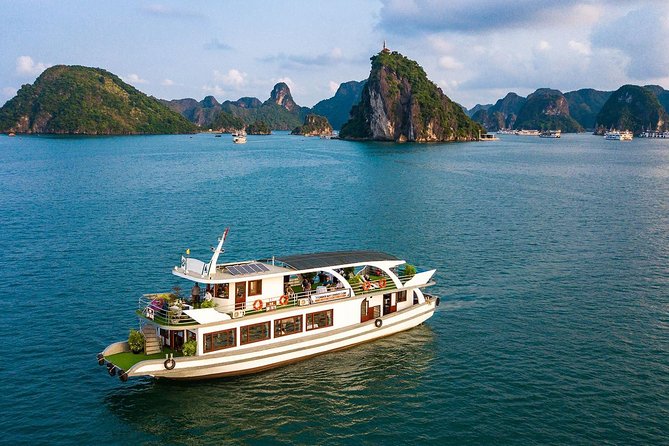 Ha Long Tour Packages