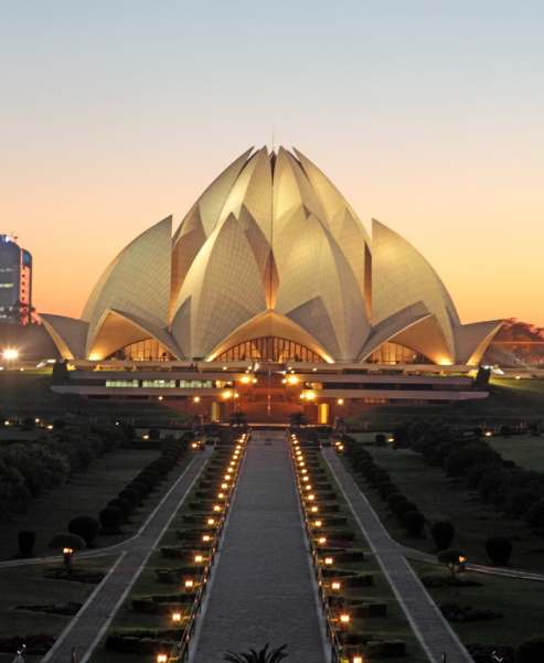 New Delhi Tour Packages