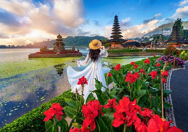 Bali Tour Packages