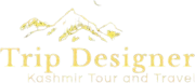 Trip Designer Kashmir