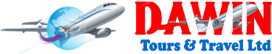 Dawin Tours and Travels Limited