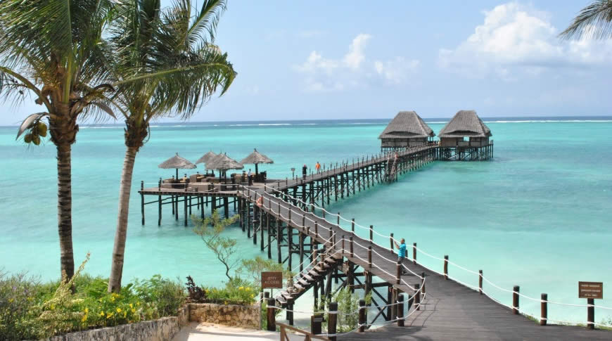 Zanzibar Tour Packages