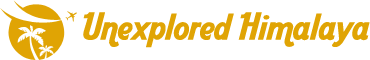 Unexplored Himalaya