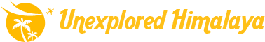 Unexplored Himalaya