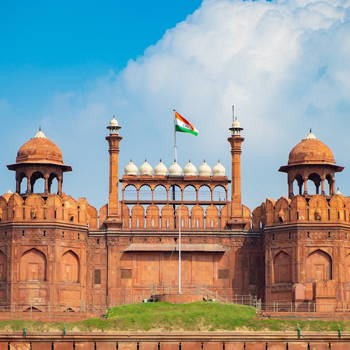 Monuments & Historical Places Tour Packages
