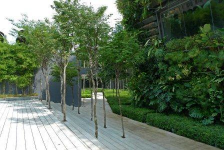 Architecture & Gardens Tour Packages