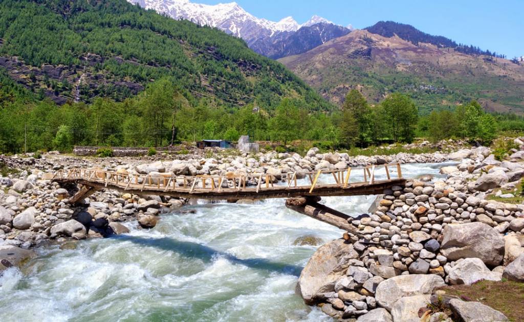 Sightseeing Tour Packages