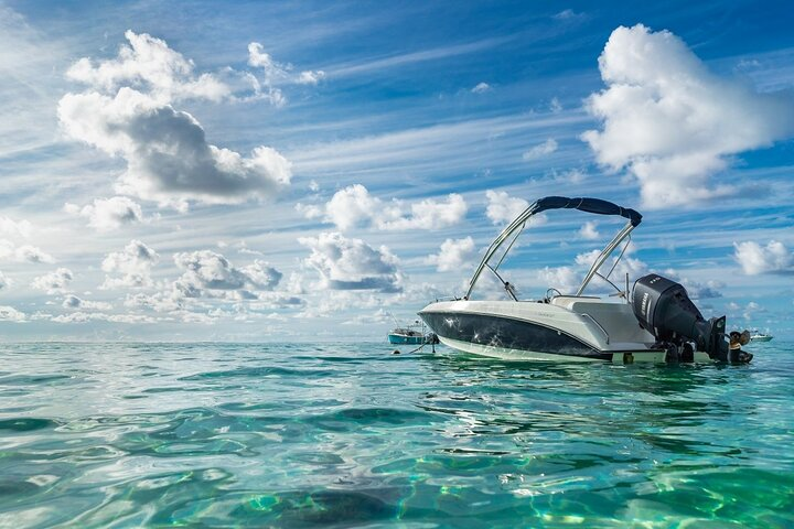 Speed Boats Tour Packages