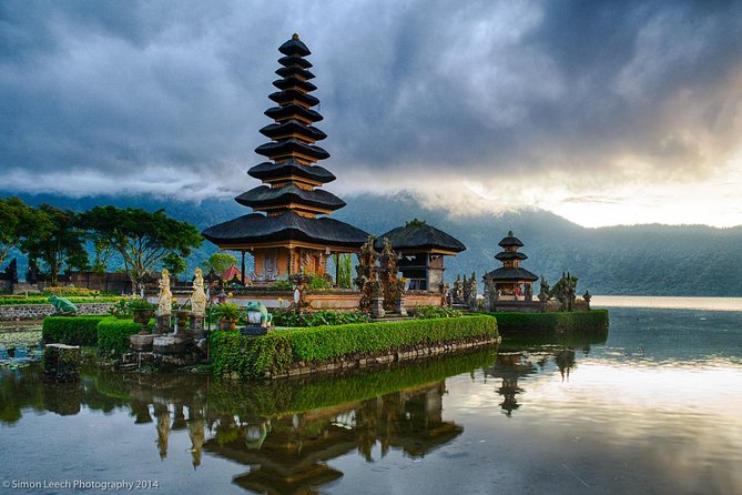 Bali Tour Packages