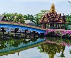 Bangkok Tour Packages