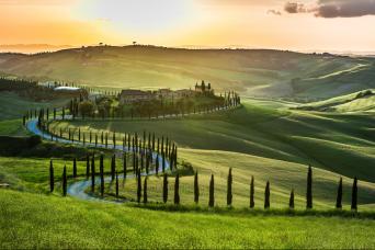 Florence Tour Packages