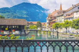 Interlaken Tour Packages