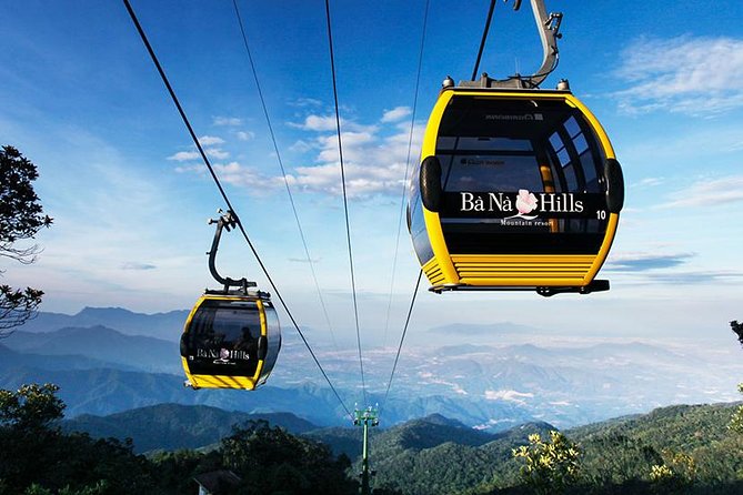 Cable Car Tour Packages