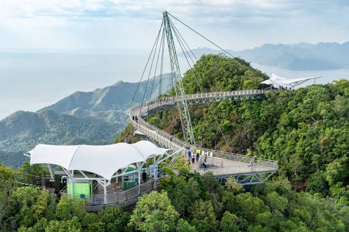Langkawi Tour Packages