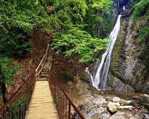 Qabala Tour Packages