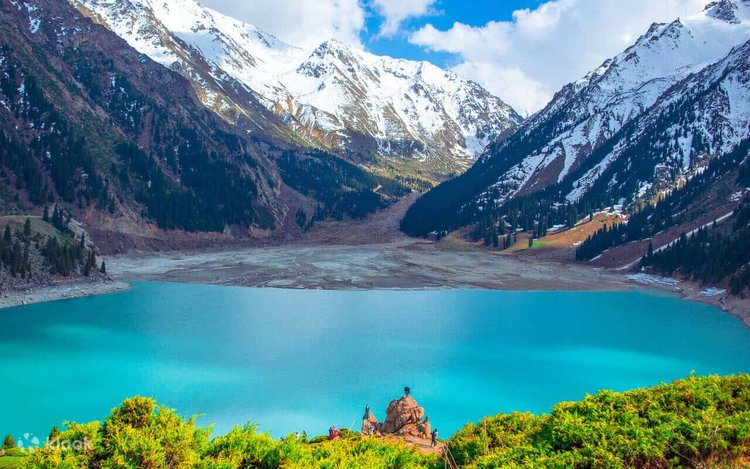 Almaty Tour Packages