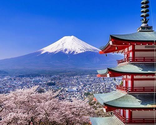 Chubu Tour Packages