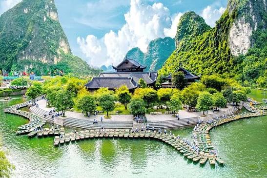 Hanoi Tour Packages