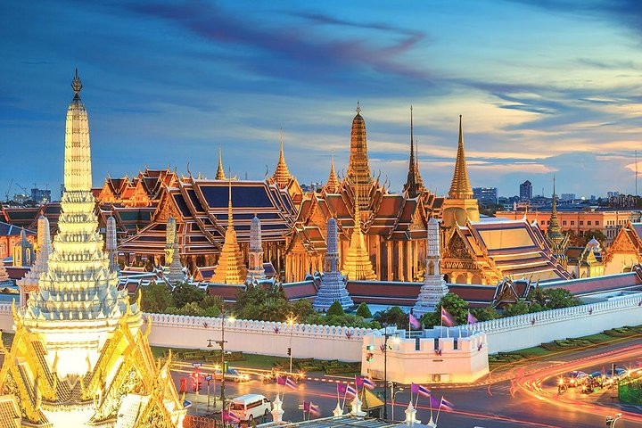 Sightseeing Tour Packages