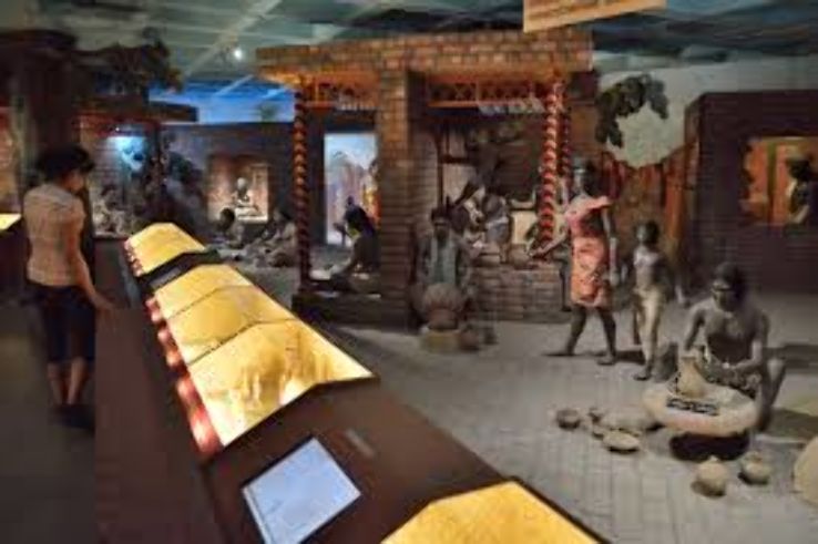 Museums Tour Packages
