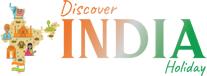 Discover India Holiday