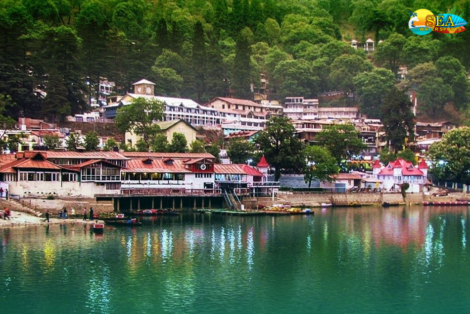 Nainital Tour Packages