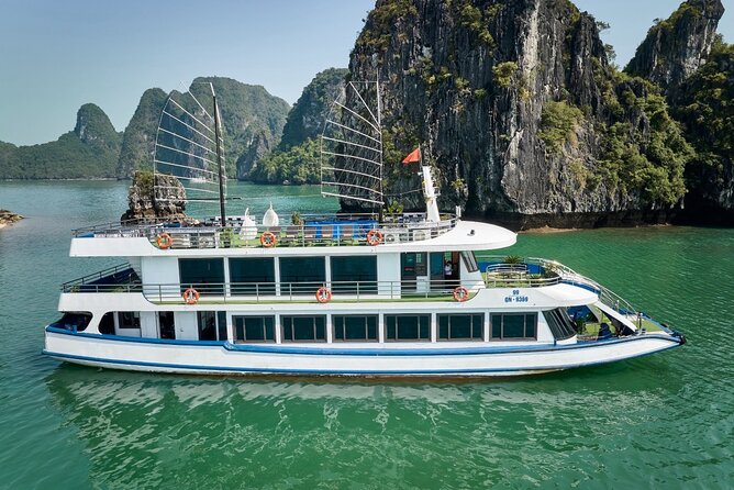 Ha Long Tour Packages