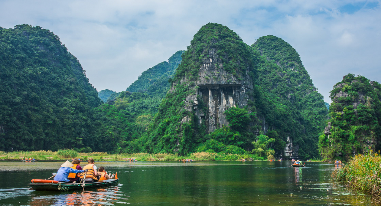 Hanoi Tour Packages