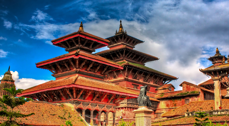 Kathmandu Tour Packages
