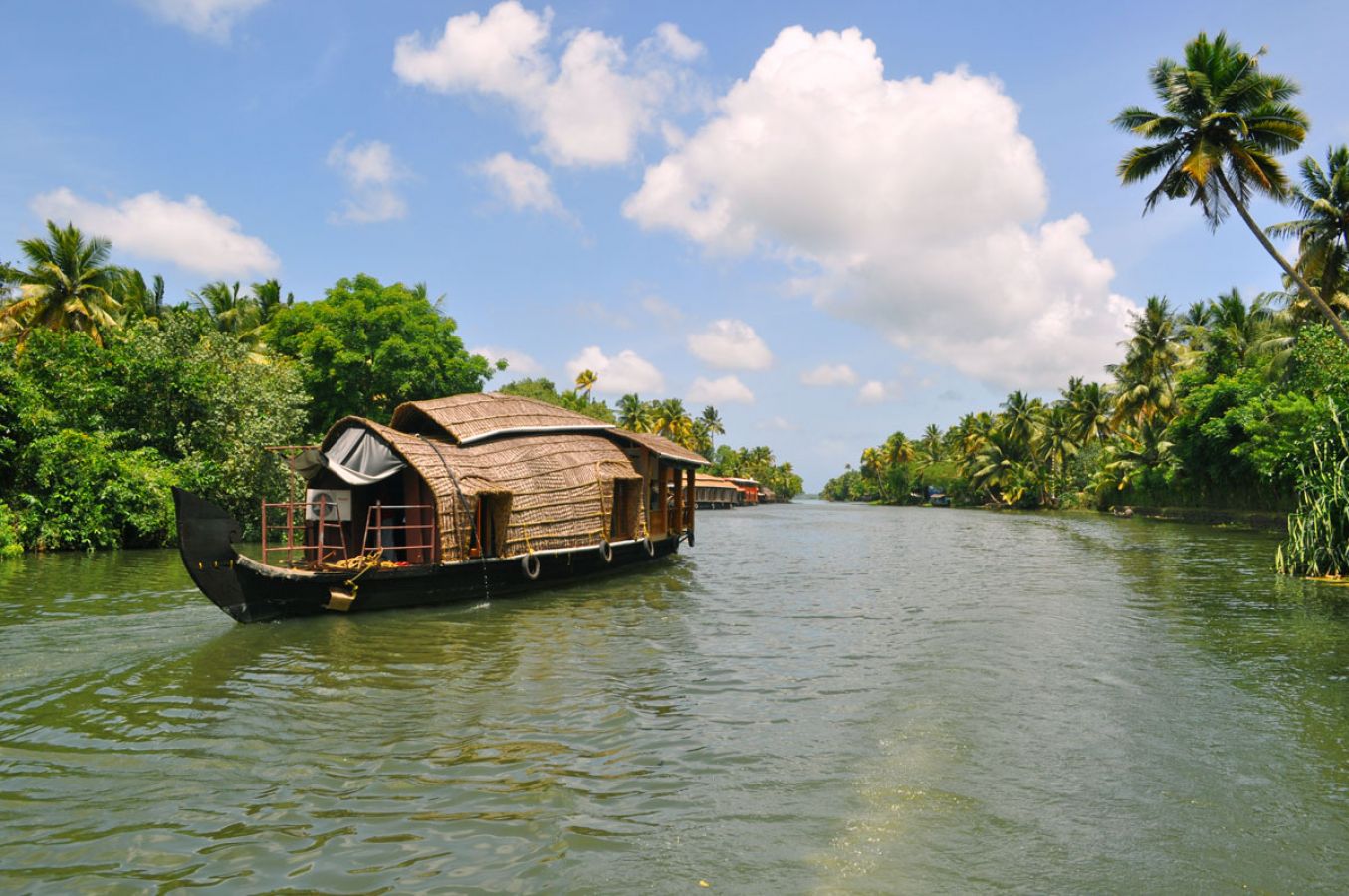 Alleppey Tour Packages