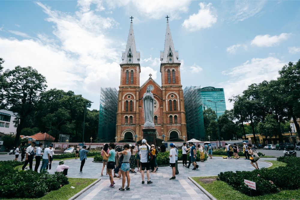 Religious & Pilgrimage Tour Packages