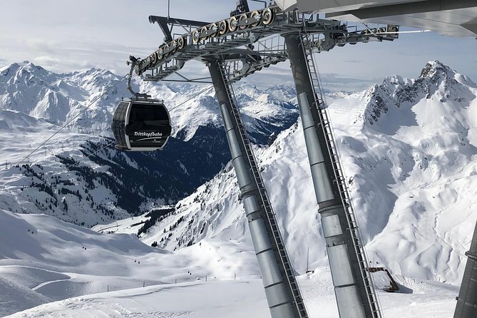 Cable Car Tour Packages