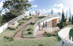 Architecture & Gardens Tour Packages