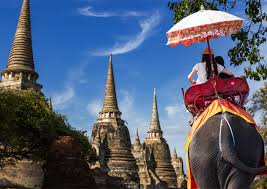 Sightseeing Tour Packages