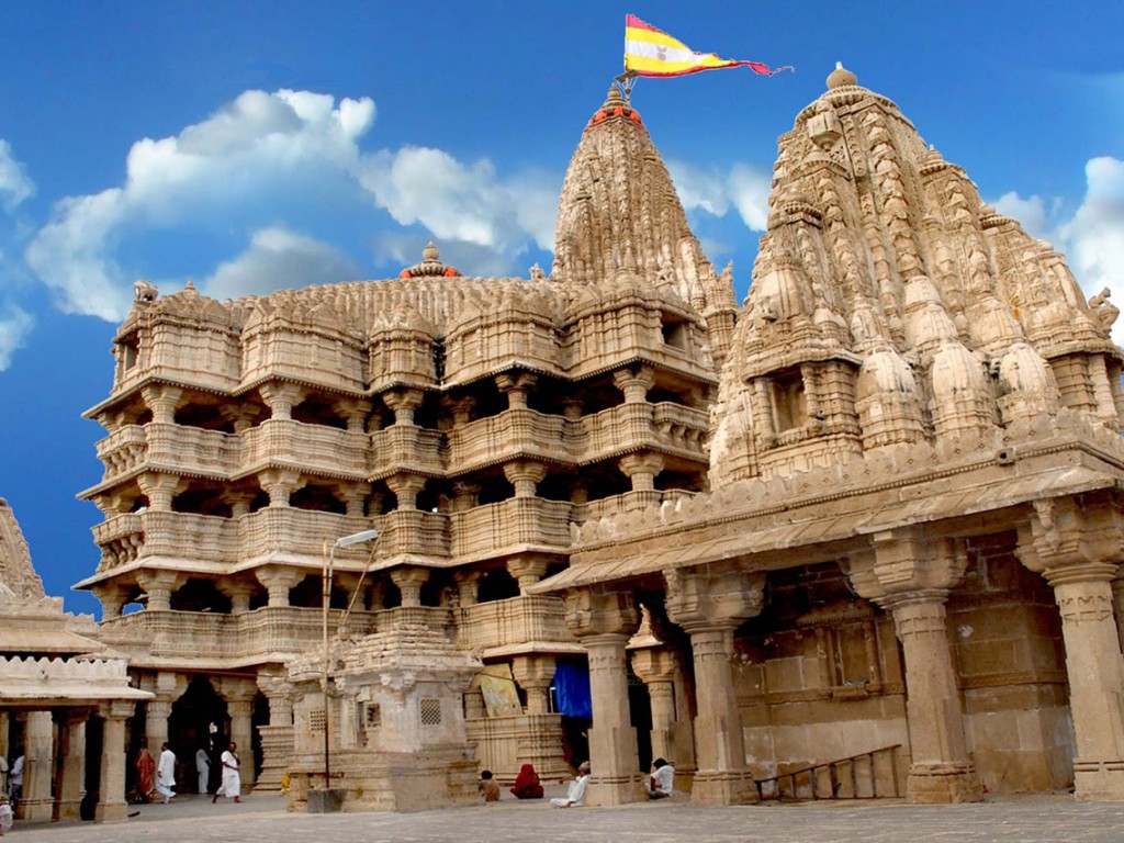 Monuments & Historical Places Tour Packages