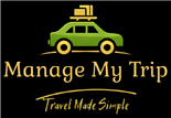 Manage My Trip