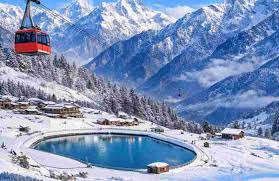 Auli Tour Packages